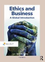 Ethics and business a global introduction