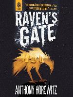 Raven's Gate