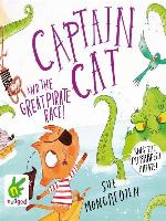 Captain Cat and the Great Pirate Race