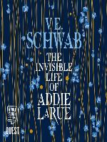 The Invisible Life of Addie LaRue