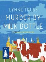 Murder by Milk Bottle
