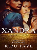 Xandra