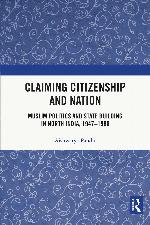Claiming Citizenship and Nation
