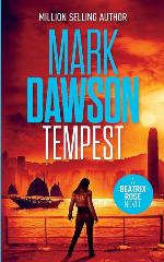 Tempest: A Beatrix Rose Thriller