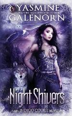 Night Shivers (Indigo Court Series)