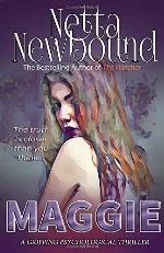 Maggie: a gripping psychological thriller
