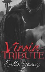 Virgin Tribute: A Dark Sci-Fi Romance