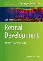 Retinal Development
