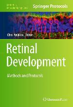 Retinal Development : Methods and Protocols