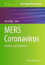 MERS Coronavirus : Methods and Protocols