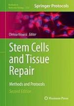 Stem Cells and Tissue Repair