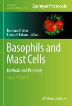 Basophils and Mast Cells