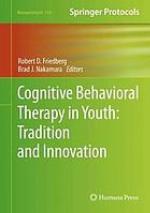 Cognitive Behavioral Therapy in Youth