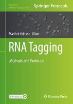 RNA tagging : methods and protocols
