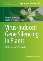 Virus-induced gene silencing in plants : methods and protocols