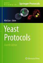 Yeast Protocols