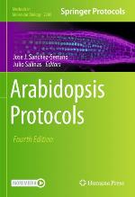 Arabidopsis Protocols