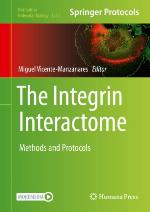 Integrin interactome  : methods and protocols