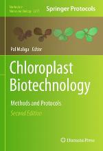 Chloroplast Biotechnology