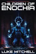 Children of Enochia (The Enochian War)