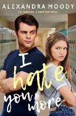 I Hate You More