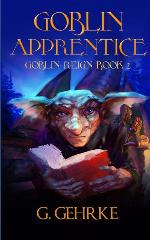 Goblin Apprentice (Goblin Reign)