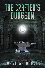 The Crafter's Dungeon: A Dungeon Core Novel