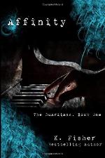 Affinity (The Guardians)