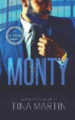 Monty (A St. Claire Novel)