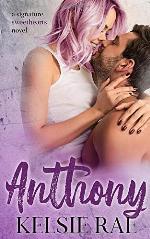 Anthony: A Second Chance Romance (Signature Sweethearts)