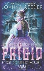Frigid: Frost Boarding House 1