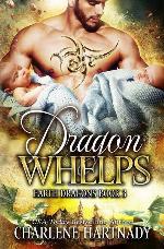 Dragon Whelps (Earth Dragons)