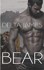 Bear: A Dark Shifter Romance