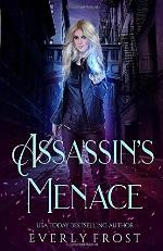 Assassin's Menace: Assassin's Magic 3