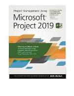Project Management Using Microsoft Project 2019