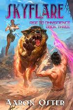 Skyflare (Rise To Omniscience)
