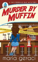 Murder By Muffin (Whispering Bay Mystery)