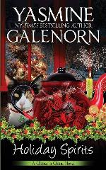 Holiday Spirits (Chintz 'n China)