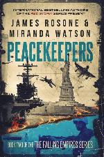 Peacekeepers (The Falling Empires Series)