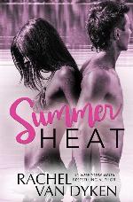 Summer Heat (Cruel Summer)