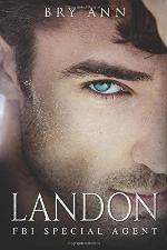 Landon: FBI Special Agent (FBI Brotherhood)