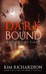 Dark Bound (Shadow and Light)