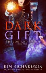 Dark Gift (Shadow and Light)