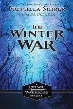 The Winter War (The Prince Warriors)