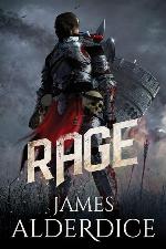 RAGE: A Heroic New World Fantasy (THE BRUTAL SWORD SAGA)