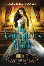 The Vampire's Mark 3: Cold Heir