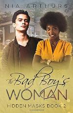 The Bad Boy's Woman (Hidden Masks)