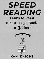 Speed Reading