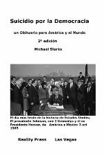 Suicidio Por La Democracia