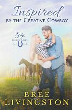 Inspired by the Creative Cowboy (Sage Valley Ranch)